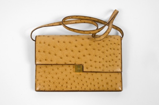 HERMES Paris made in france