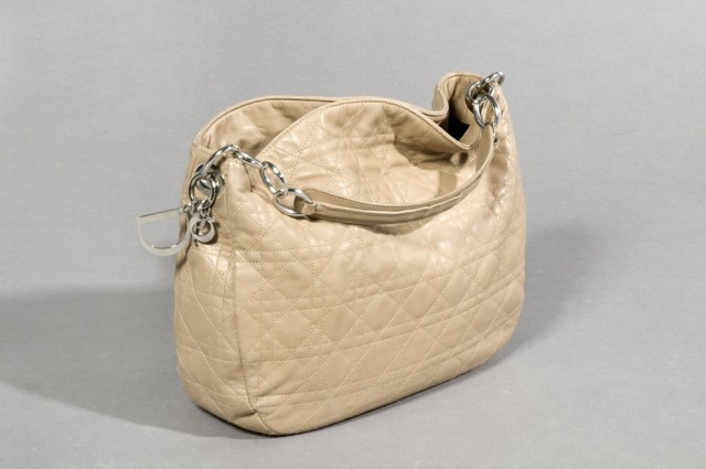 Christian DIOR