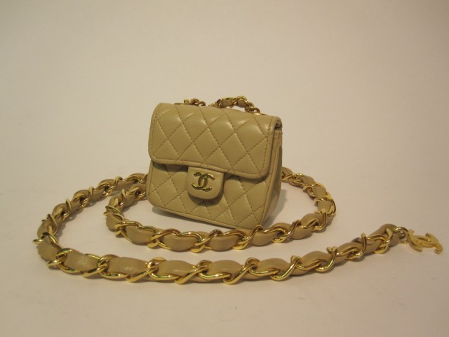 CHANEL