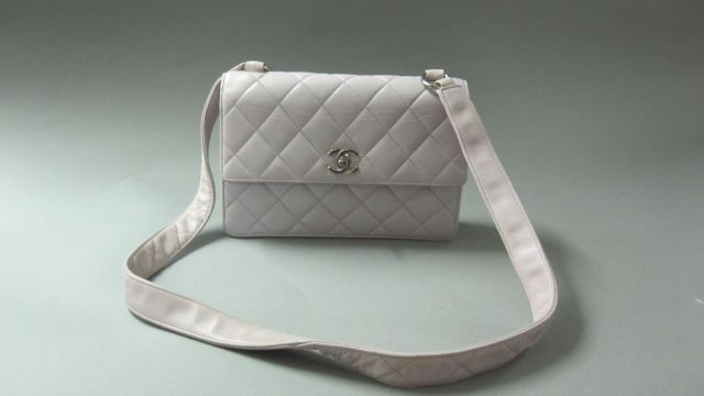 129818 CHANEL