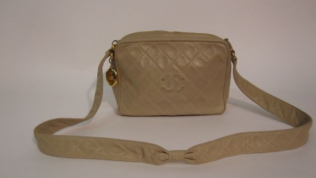 CHANEL