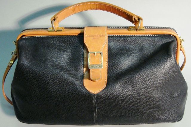COURREGES SAC 