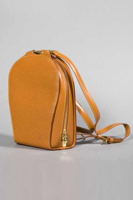 LOUIS VUITTON Sac 