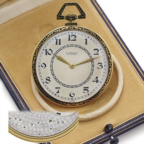 Audemars Piguet