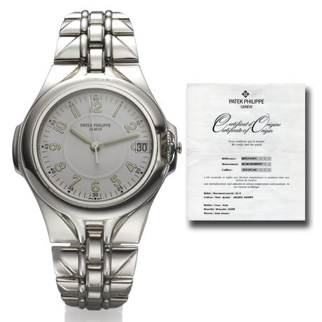 PATEK PHILIPPE Ref. 5091/1