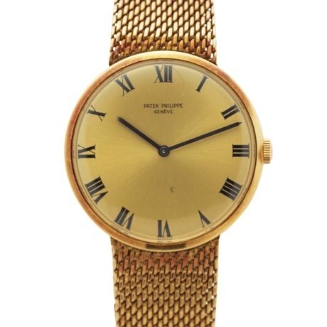 PATEK PHILIPPE Ref. 3562-1