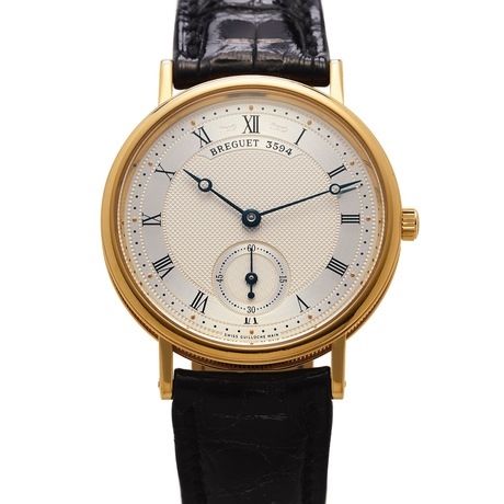 Breguet Ref. 5907