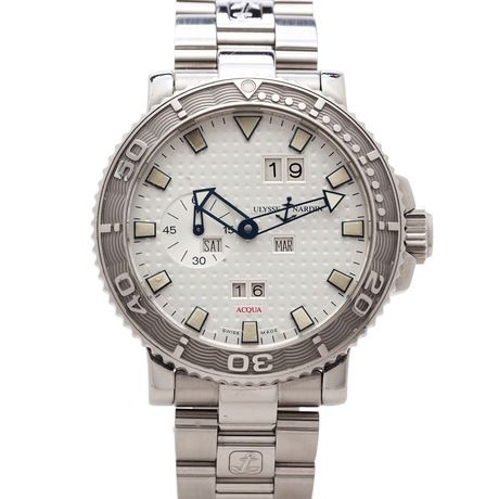 Ulysse Nardin Ref. 333-88