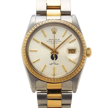 ROLEX Ref. 15053/15000