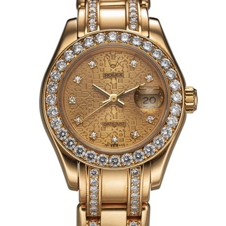 ROLEX Ref. 69298