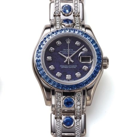 ROLEX Ref. 80309