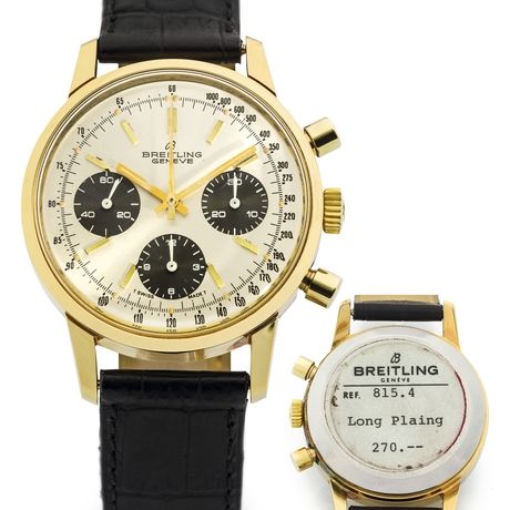 Breitling Ref. 815