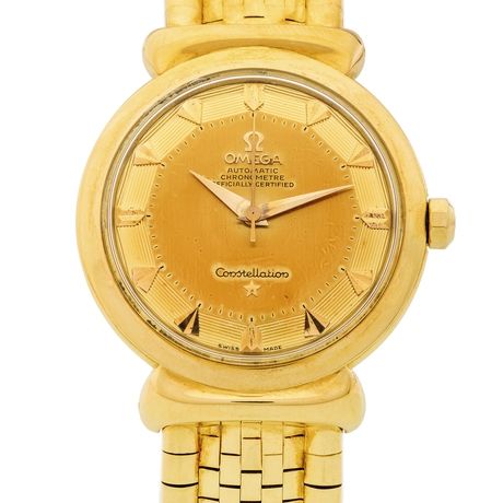 Omega Ref. 2930 SC