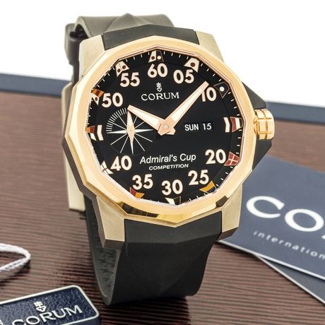 Corum Ref. 01.0002