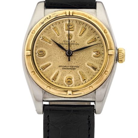 ROLEX Ref. 3133