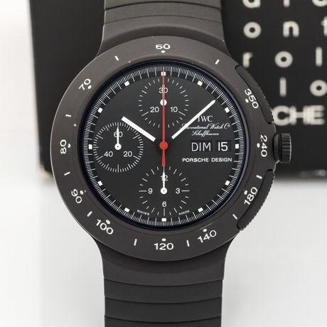 IWC Ref. 3701