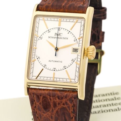 IWC Ref. 3226