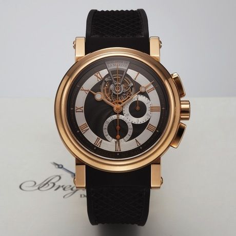 Breguet Ref. 5837