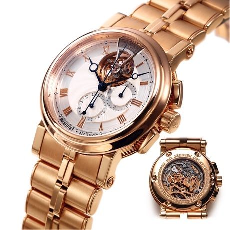 Breguet Ref. 5837