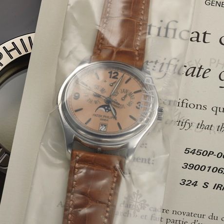 PATEK PHILIPPE Ref. 5450P