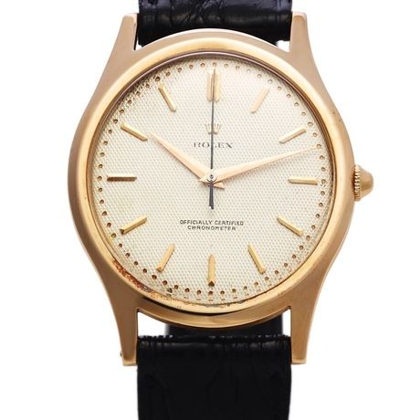 ROLEX Ref. 8382