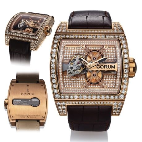 Corum Ref. 05.0082