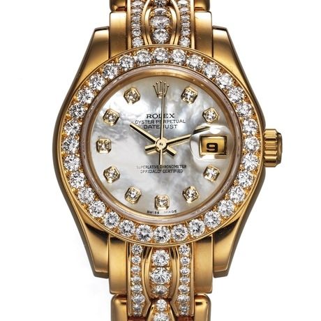 ROLEX Ref. 69298