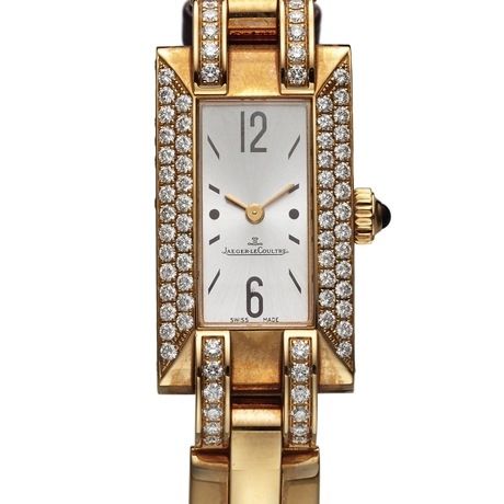 Jaeger-Lecoultre Ref. 460.2.08