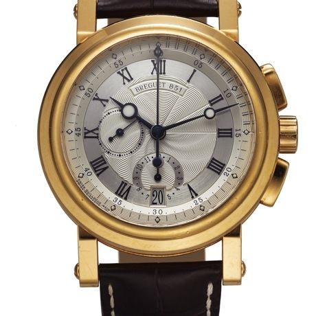 Breguet Ref. 5827
