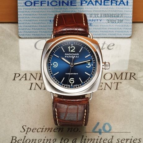 Panerai Ref. OP 6551