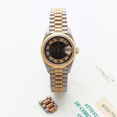 ROLEX Ref. 69179