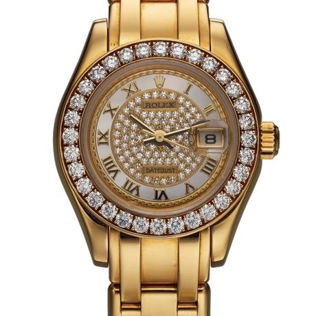 ROLEX Ref. 80298
