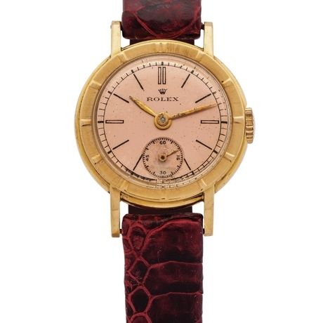ROLEX Ref. 4327