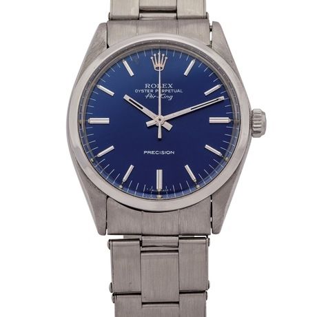 ROLEX Ref. 1003/1002