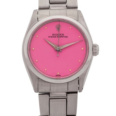 ROLEX Ref. 6549