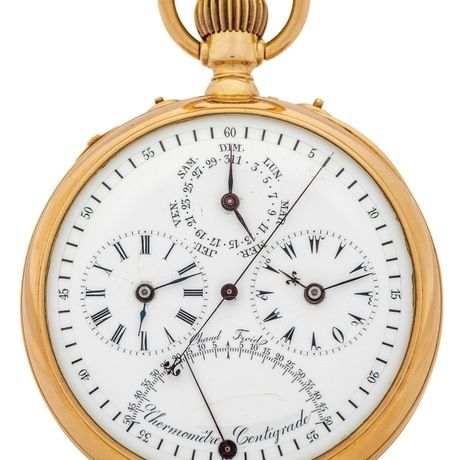 Courvoisier Frères