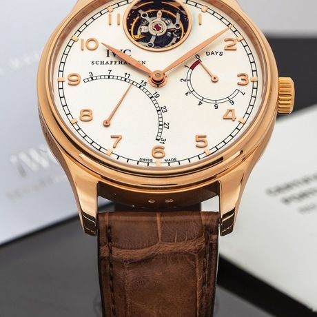 Iwc Ref. 504402