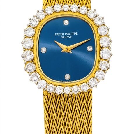 PATEK PHILIPPE Ref. 4137/1
