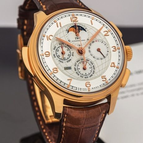 Iwc Ref. IW377401
