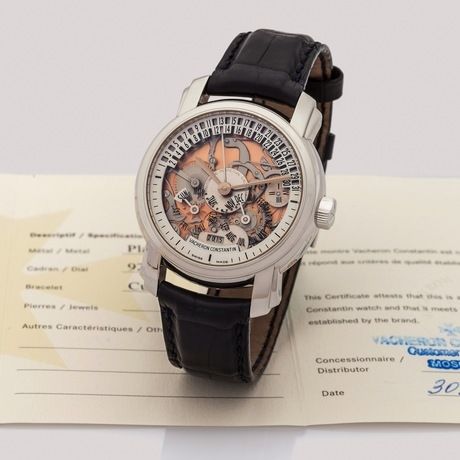 Vacheron Constantin Ref. 47032