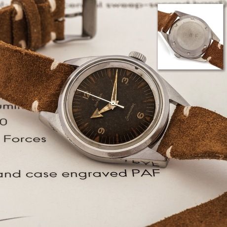 Omega Ref. CK2914