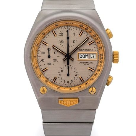 Heuer Ref. 750.705
