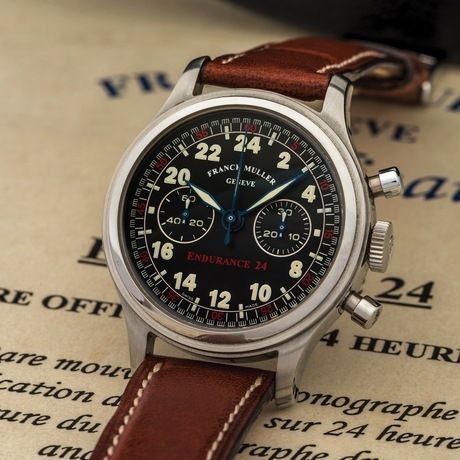 Franck Muller Ref. 96.01