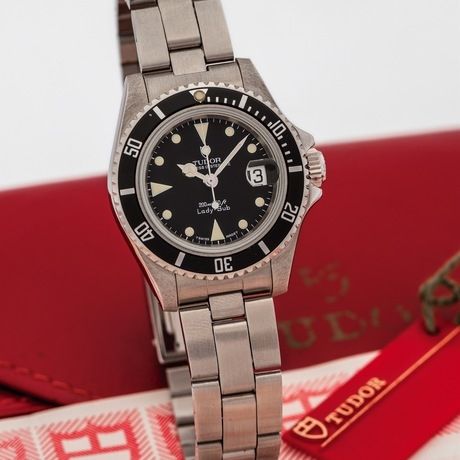 Tudor Ref. 96090