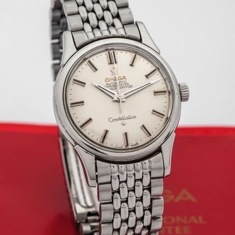 Omega Ref. 14381 - 61 SC