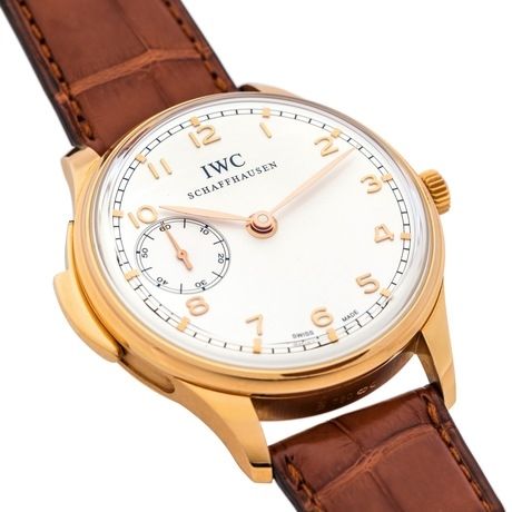 Iwc Ref. 524205