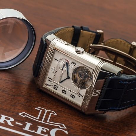 Jaeger-Lecoultre Ref. 241.6.65