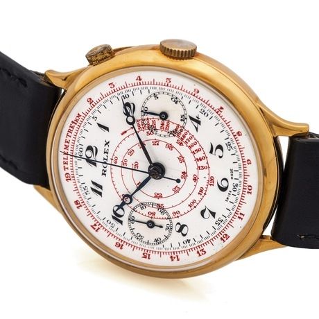 ROLEX Ref. 2021