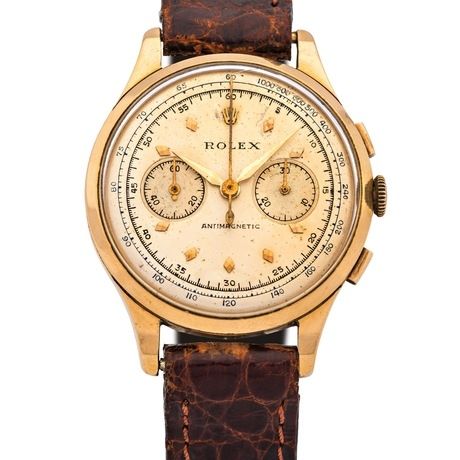 ROLEX Ref. 3834