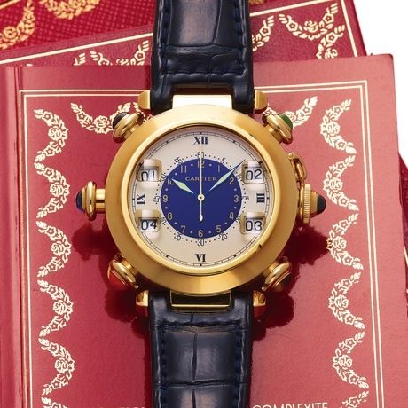 Cartier